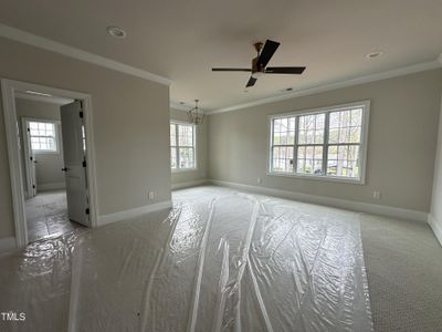 New construction Single-Family house 4324 Chandler Cove Way, Cary, NC 27539 - photo 10 10