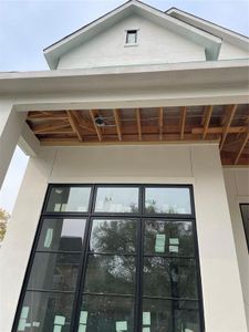 New construction Single-Family house 2818 Georgetown Street, West University Place, TX 77005 - photo