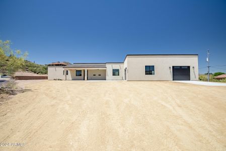New construction Single-Family house 47616 N 23Rd Drive, New River, AZ 85087 - photo 35 35