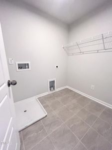 New construction Townhouse house 265 Shingle Oak Road, Wake Forest, NC 27587 - photo 7 7