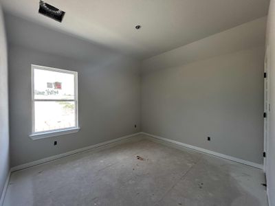 New construction Single-Family house 8220 Grenadier Drive, Austin, TX 78738 Thornton Homeplan- photo 61 61