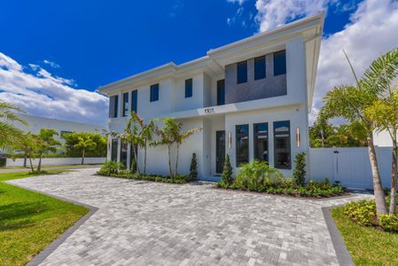 New construction Single-Family house 1101 Ne 3Rd Avenue, Boca Raton, FL 33432 - photo 0