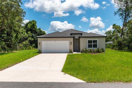 New construction Single-Family house 17282 39Th Circle, Ocala, FL 34473 - photo 0