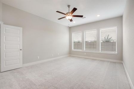 New construction Single-Family house 319 Pilazzo Street, Montgomery, TX 77316 The Danbridge- photo 28 28