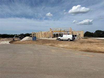 New construction Single-Family house 120 Tambra Lea Ln, Liberty Hill, TX 78642 - photo 11 11