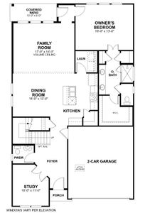 New construction Single-Family house 11907 Shimmering Sea Drive, Austin, TX 78747 Brahman - Capital Series- photo 1 1