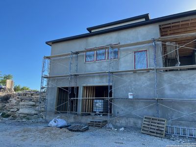 New construction Single-Family house 2415 Comal Springs, Canyon Lake, TX 78133 - photo 18 18