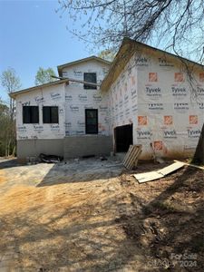 New construction Single-Family house 111 Wrenwood Lane, Charlotte, NC 28211 - photo