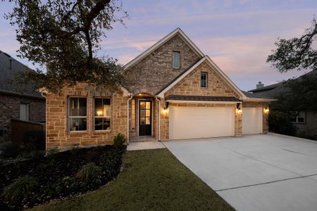 New construction Single-Family house 28714 Front Gate, Boerne, TX 78015 - photo 23 23