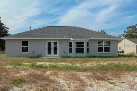 New construction Single-Family house 6695 Sw 64Th Avenue, Ocala, FL 34476 - photo 20 20