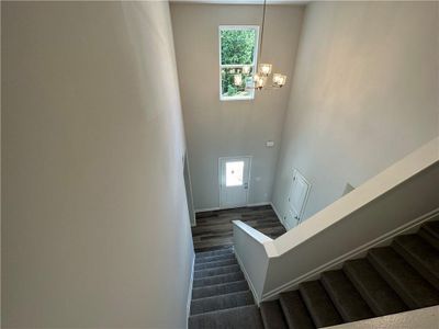 New construction Single-Family house 235 Paces Overlook Trace, Dallas, GA 30157 - photo 14 14