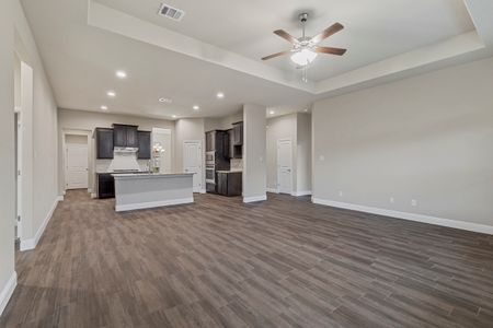 New construction Single-Family house 3688 Rolling Meadows Drive, Grand Prairie, TX 76065 - photo 29 29