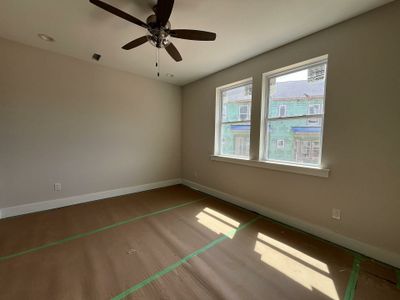 New construction Single-Family house 312 Ferebee Place, Charlotte, NC 28213 Wesson B2- photo 3 3