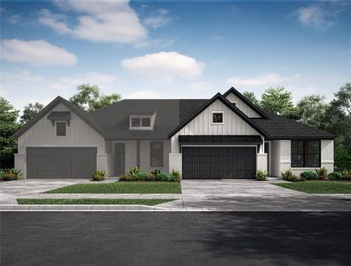 New construction Single-Family house 21342 Sierra Point Lane, Porter, TX 77365 - photo 0 0