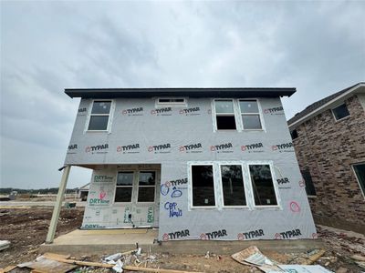 New construction Single-Family house 424 Possumhaw Ln, San Marcos, TX 78666 Austin Homeplan- photo 13 13