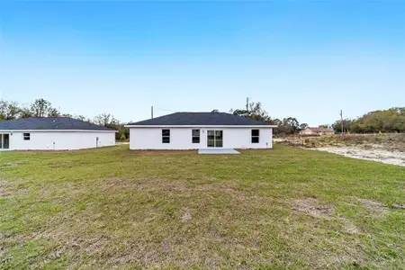 New construction Single-Family house 13576 Sw 112Th Place, Dunnellon, FL 34432 - photo 37 37