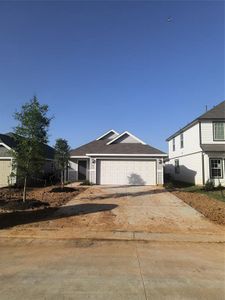 New construction Single-Family house 1307 Sue Peak Drive, Conroe, TX 77301 - photo 1 1