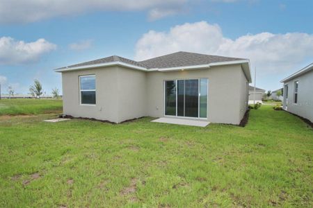 New construction Single-Family house 4560 Ranunculus Street, Lake Hamilton, FL 33851 - photo 24 24