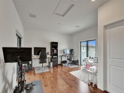 New construction Townhouse house 4489 Nw 83Rd Path, Unit 4489, Doral, FL 33166 - photo 35 35