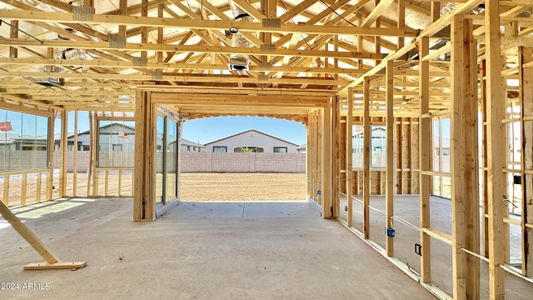 New construction Single-Family house 22905 E Roundup Way, Queen Creek, AZ 85142 - photo 10 10
