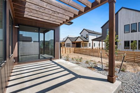 New construction Single-Family house 1743 Barefoot Drive, Windsor, CO 80550 - photo 15 15