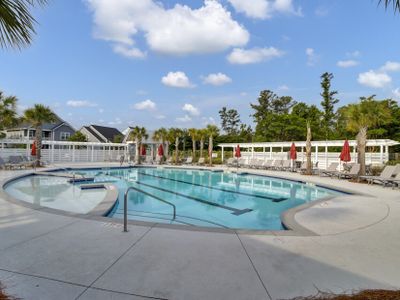 New construction Single-Family house 430 Woodgate Way, Summerville, SC 29485 - photo 41 41