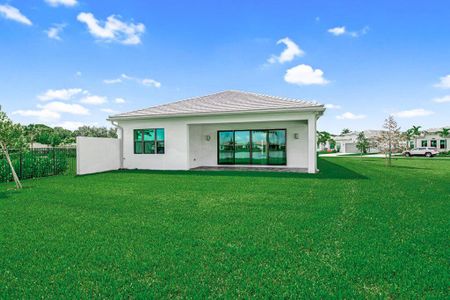 New construction Single-Family house 9290 Mountain Pine Grove, Boynton Beach, FL 33473 - photo 51 51