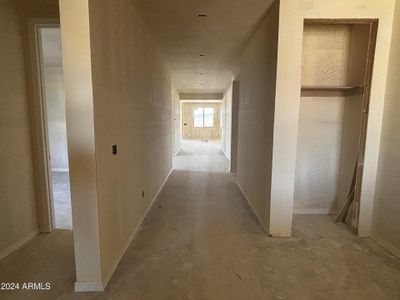 New construction Single-Family house 5535 W Thurman Drive, Laveen, AZ 85339 - photo 3 3