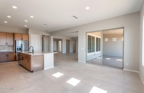 New construction Single-Family house 22465 E Pegasus Parkway, Queen Creek, AZ 85142 - photo 15 15