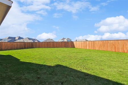 New construction Single-Family house 932 Tara Court, Haslet, TX 76052 Premier Series - Rosewood- photo 2 2
