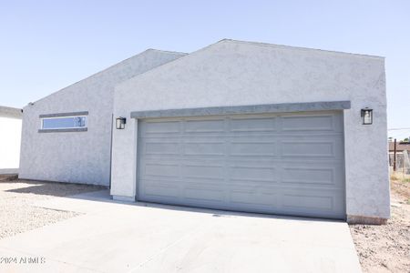 New construction Single-Family house 601 W Mobile Lane, Phoenix, AZ 85041 - photo 6 6