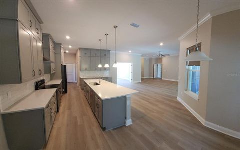 New construction Single-Family house Oberly Parkway, Orlando, FL 32833 - photo 6 6