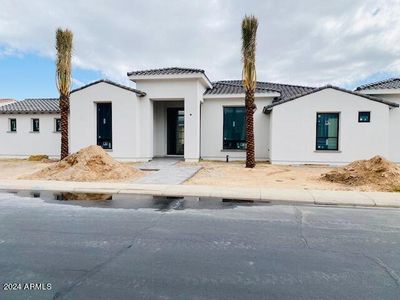 New construction Single-Family house 4305 E Virgo Place, Chandler, AZ 85249 - photo 8 8