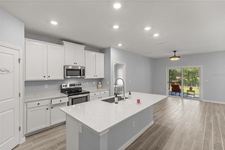 New construction Single-Family house 7711 Sw 74Th Loop, Ocala, FL 34481 - photo 14 14