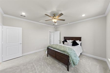 LakePointe by Christie Homes in Lavon - photo 20 20