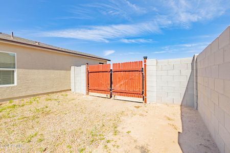 New construction Single-Family house 12245 W Delwood Drive, Arizona City, AZ 85123 - photo 40