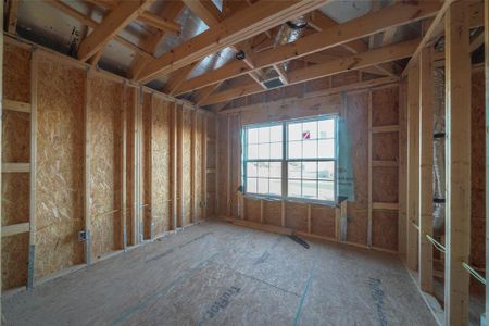 New construction Single-Family house 323 Bennett Street, Angleton, TX 77515 - photo 24 24