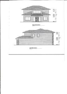 New construction Single-Family house 13217 Terrace Court Drive, Charlotte, NC 28278 - photo 1 1