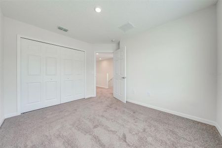 New construction Townhouse house 2141 Penny Lane, Kissimmee, FL 34741 - photo 32 32