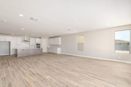 New construction Single-Family house 29524 N 223Rd Drive, Wittmann, AZ 85361 - photo 12 12