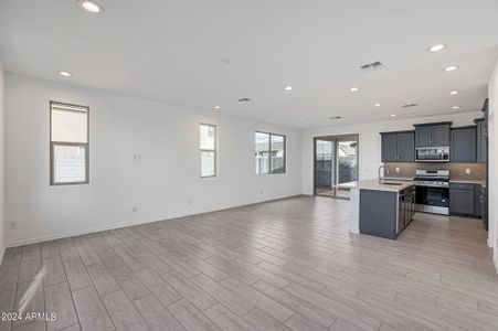 New construction Single-Family house 10778 W Mckinley Street, Avondale, AZ 85323 Tisdale- photo 9 9