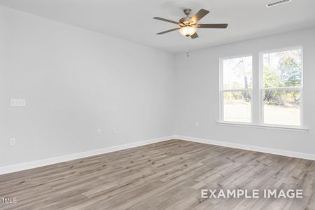 New construction Single-Family house 251 Van Winkle Street, Lillington, NC 27546 The Willow B- photo 12 12