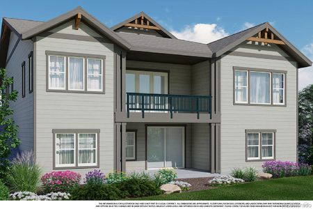 New construction Single-Family house 812 Mulberry Street, Louisville, CO 80027 - photo 5 5