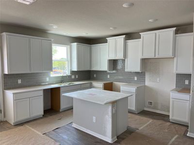 New construction Single-Family house 6466 Marsh Ln, Buda, TX 78610 - photo 2 2