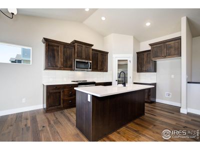New construction Single-Family house 1227 105th Avenue Court, Greeley, CO 80634 - photo 8 8