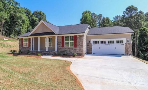 New construction Single-Family house 795 Marble Street, Concord, NC 28025 - photo 0 0
