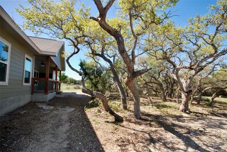 New construction Single-Family house 588 Primrose Path, Canyon Lake, TX 78133 - photo 27 27