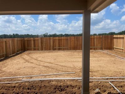 New construction Single-Family house 2321 Cavefish Court, Conroe, TX 77384 - photo 19 19