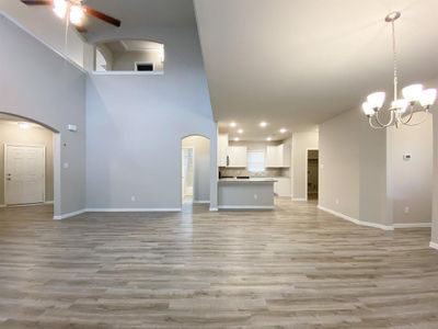 New construction Single-Family house 5111 Blessing Drive, Katy, TX 77493 2340- photo 7 7