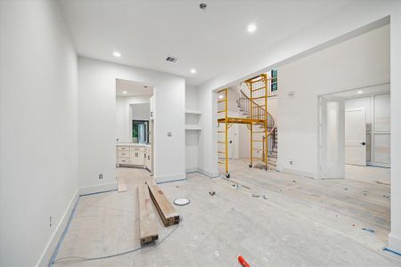 New construction Single-Family house 4130 Underwood Street, Houston, TX 77025 - photo 11 11